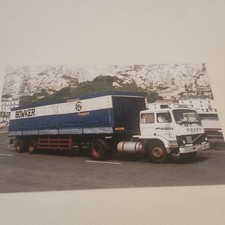 Bowker international transport for sale  WARE