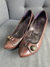 Miss sixty brown for sale  SWINDON