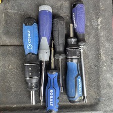 Kobalt double drive for sale  Greenville