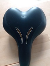 Fahrrad sattel gelsattel gebraucht kaufen  Riedenheim