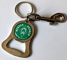 Werder bremen schlüsselanhän gebraucht kaufen  Oberhausen
