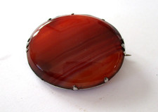 Antique victorian agate for sale  BISHOP'S STORTFORD