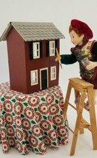 Vintage dollhouse porcelain for sale  San Carlos