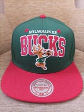 Mitchell ness nba usato  Caserta