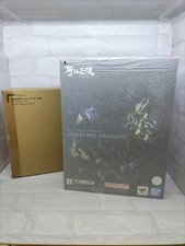 ESTRUTURA METÁLICA Máquina Artesanal Desmontadora RX 93 Modelo Gundam Opção Dedicada comprar usado  Enviando para Brazil