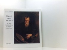 Franz lenbach 1836 gebraucht kaufen  Berlin