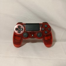 Controller ps4 red usato  Lavello