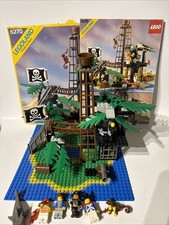 1989 lego pirates for sale  USA