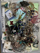 1.9kg costume jewellery for sale  NEWPORT