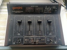 Gemini pmx 2200 for sale  IPSWICH