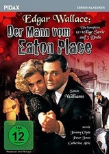 Edgar wallace mann gebraucht kaufen  Berlin