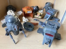 Star wars vintage for sale  WORKSOP