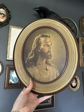 Vintage framed head for sale  Mount Clemens