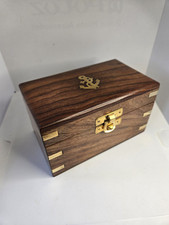 Small treasure chest for sale  NORWICH