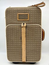 Coach travel carry for sale  Williamson