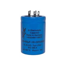 Fischer tausche 50uf usato  Folignano