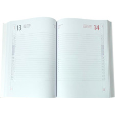 Ricambio agenda giornaliero usato Ricambio agenda giornaliero usato  Roma