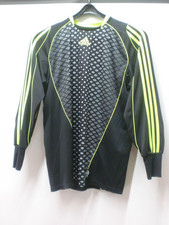 Schwarzes torwart trikot gebraucht kaufen Schwarzes torwart trikot gebraucht kaufen  Eisfeld