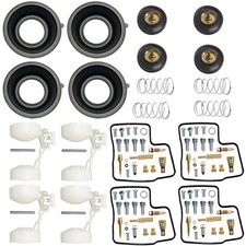 Kit réparation carburateur d'occasion  Nice-