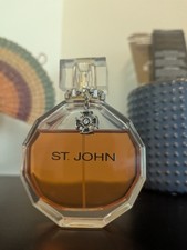 St. john signature for sale  Bremerton