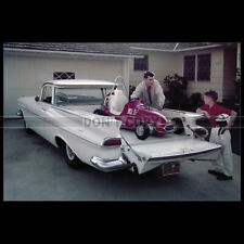 Photo .002915 chevrolet d'occasion  Martinvast