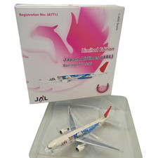 Jal boeing 777 for sale  GUILDFORD