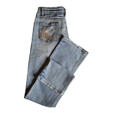 Jeans cheng blu usato  Roma