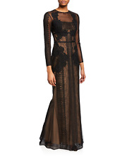 Zuhair murad black for sale  Phoenix