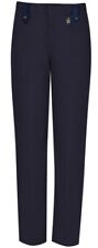 Girls school trousers for sale  MANCHESTER