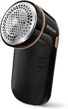 Philips fusselrasierer schwarz gebraucht kaufen  Wegberg