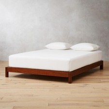 Cb2 simple acacia for sale  Monterey