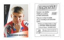 Vignette 117 sprint d'occasion  Nancy-