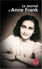 Diary anne frank d'occasion  Expédié en Belgium
