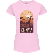 Kenya safari womens for sale  COVENTRY
