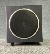 Logitech wired subwoofer d'occasion  Expédié en Belgium