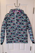 Columbia jacket purple for sale  Gonzales