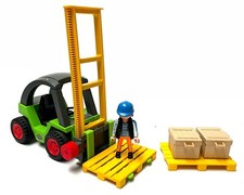 Playmobil konvolut 3003 gebraucht kaufen  Hamburg