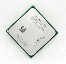 Processador AMD Athlon II X2 240 ADX2400CK23GQ soquete AM2+AM3 2.8GHz comprar usado  Enviando para Brazil