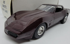 1982 chevy corvette for sale  Scottsdale