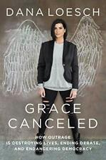 Grace Canceled - Dana Loesch with Signed Bookplate segunda mano  Embacar hacia Argentina