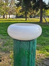 Semi spherical white for sale  South El Monte