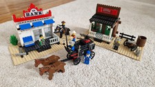 Lego western bandit gebraucht kaufen  Kiel