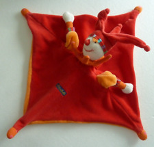 S4. doudou plat d'occasion  Bouvigny-Boyeffles