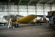 Airspeed oxford v3388 for sale  RENFREW