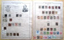 Lot dänemark inkl gebraucht kaufen  Barnstorf