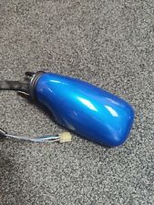 Drivers rhd electric for sale  BLACKBURN