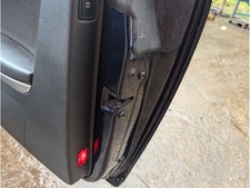 Audi front door for sale  UK