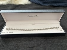 Nwt diamond sterling for sale  Chula Vista