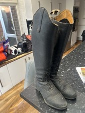 Shires riding boots for sale  SOLIHULL