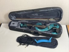 Stagg electric violin for sale  EXETER